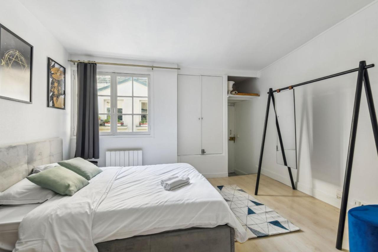 Apartment Saint Germain -