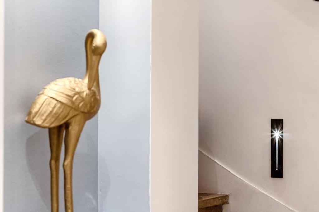 Coeur Du Marais Arts&metiers Magnifique Apartamento