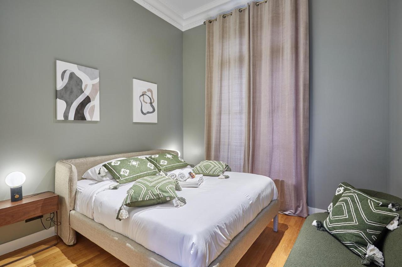 Appartement Trocadero By Studio Prestige