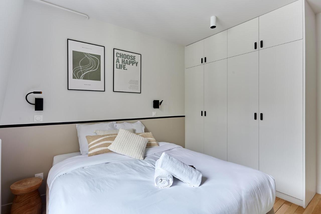 Trocadero By Studio Prestige Appartement