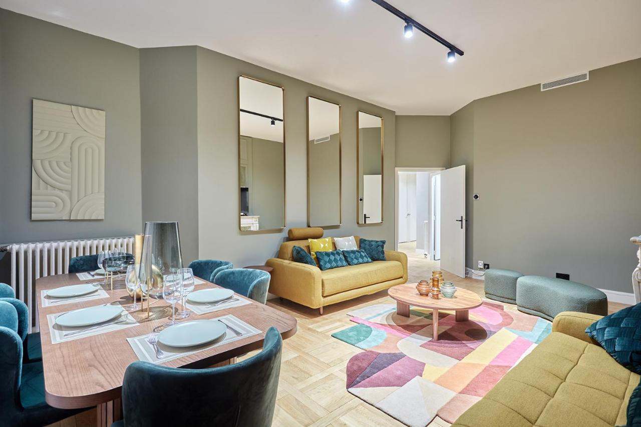Trocadero By Studio Prestige *