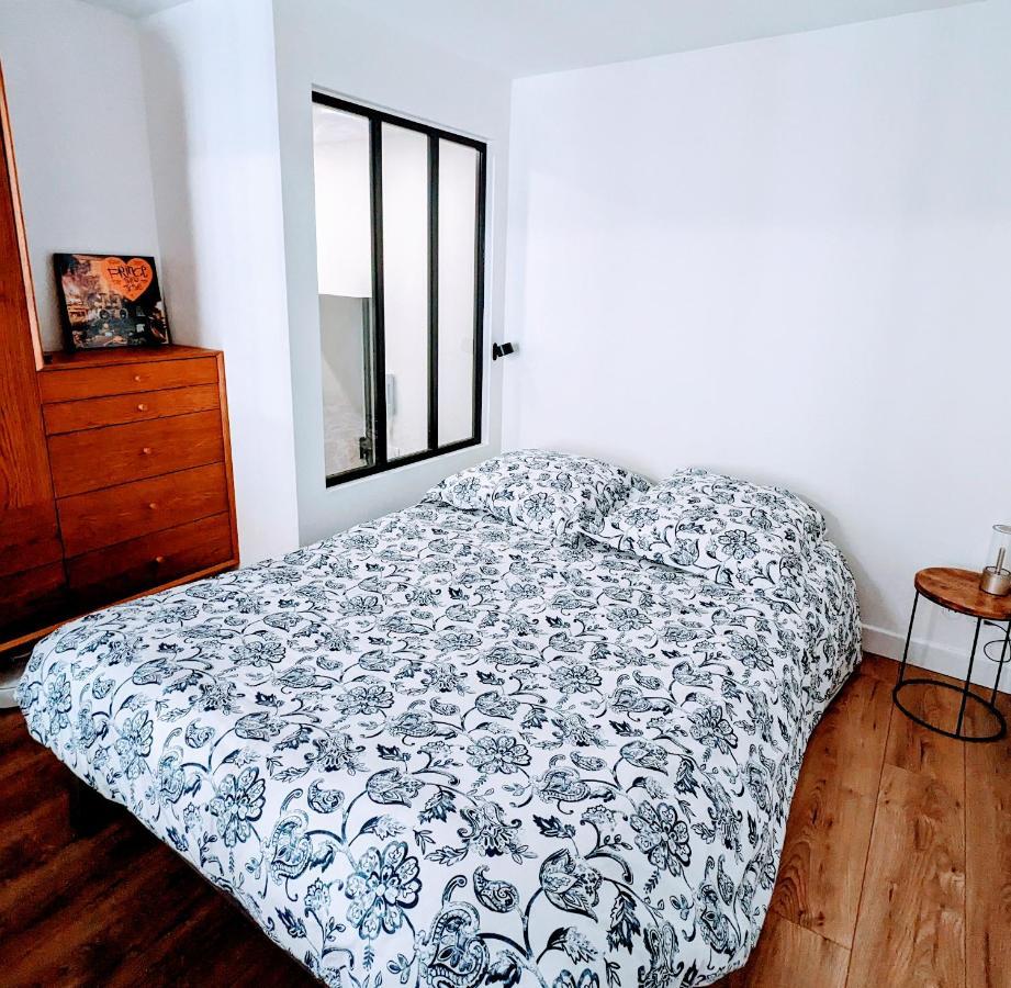 Au Coeur De Saint-germain-des-pres Apartment *