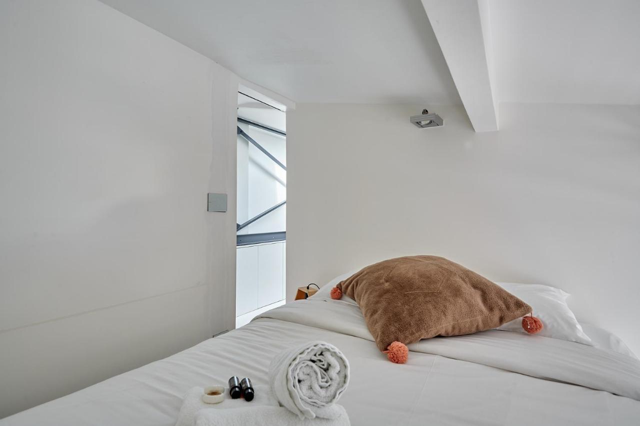 Duplex Center Of By Prestige Appartement *