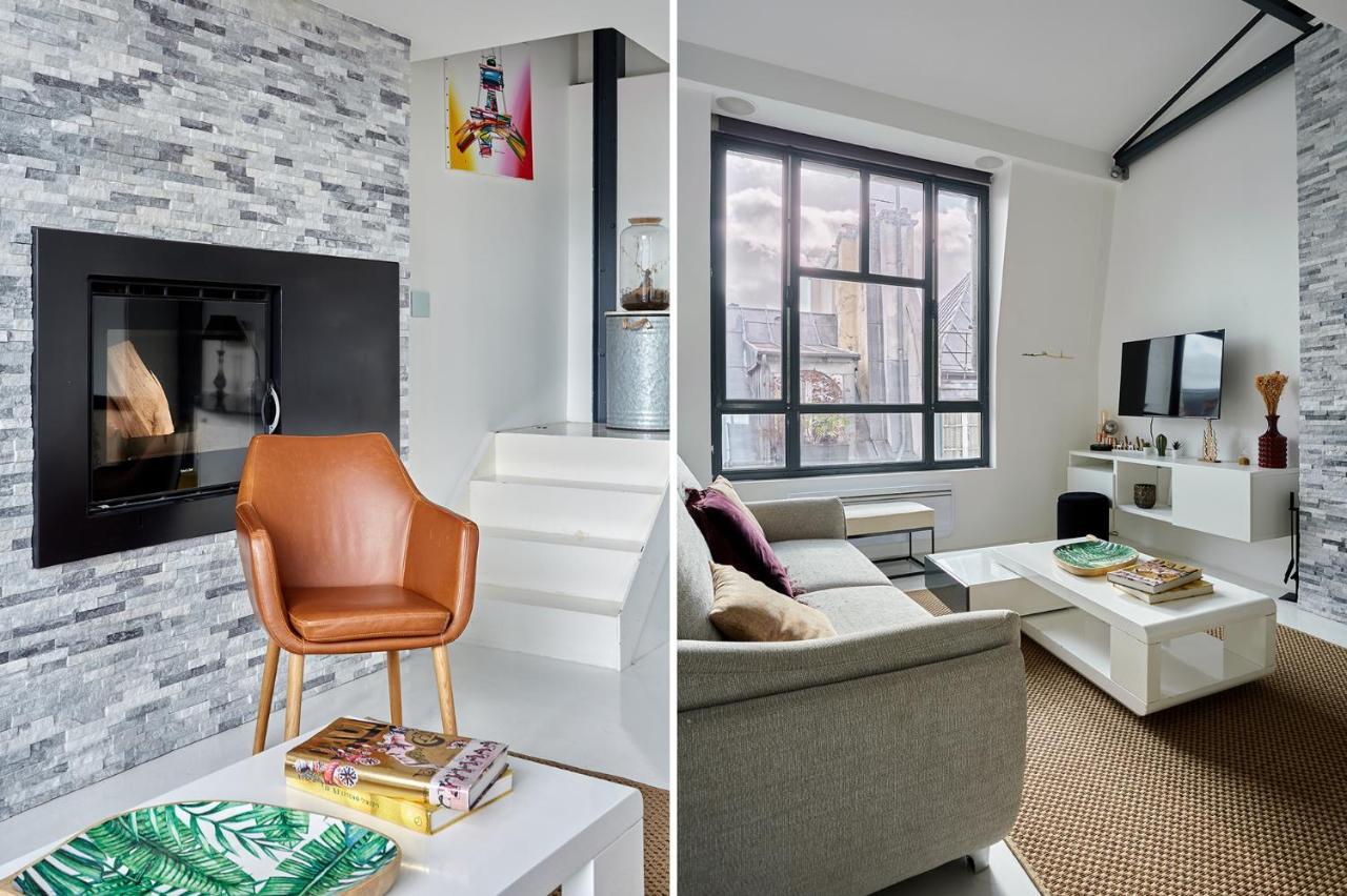 Appartement Duplex Center Of By Prestige