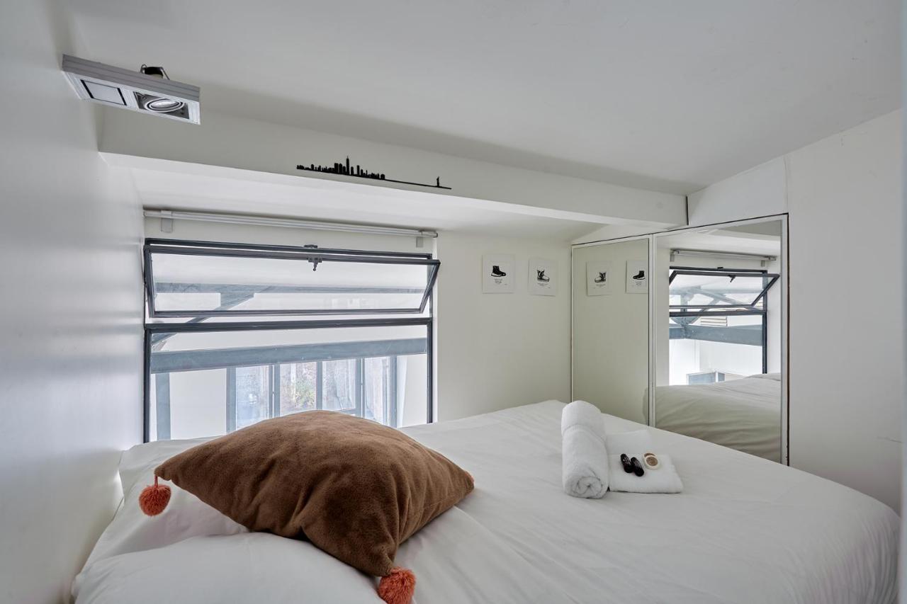 Appartement Duplex Center Of By Prestige *
