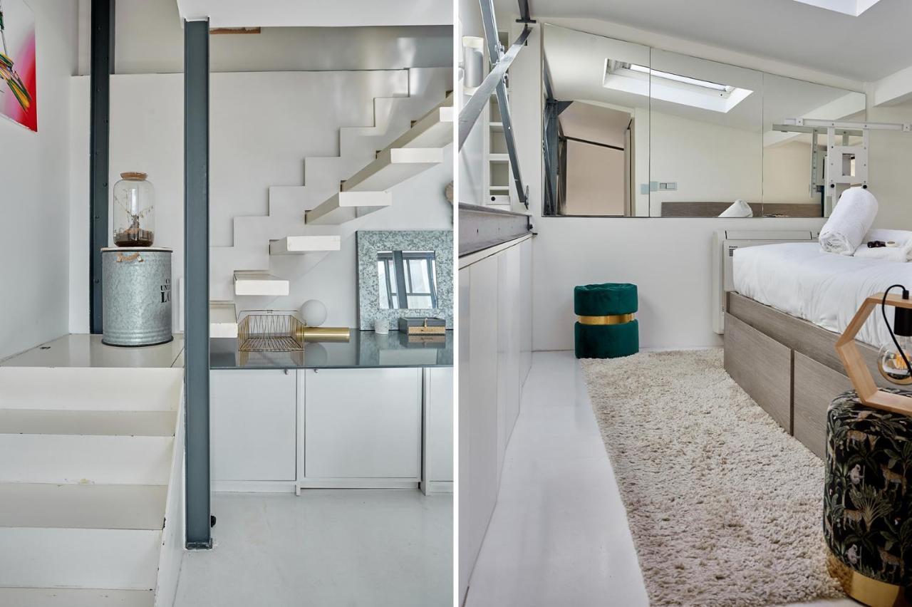 Appartement Duplex Center Of By Prestige