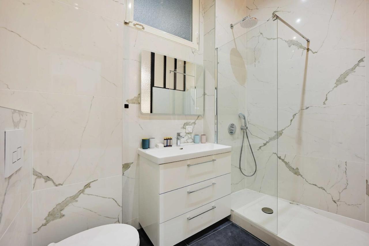 Apartment Fantastic Flat 1bdr6p-republique *