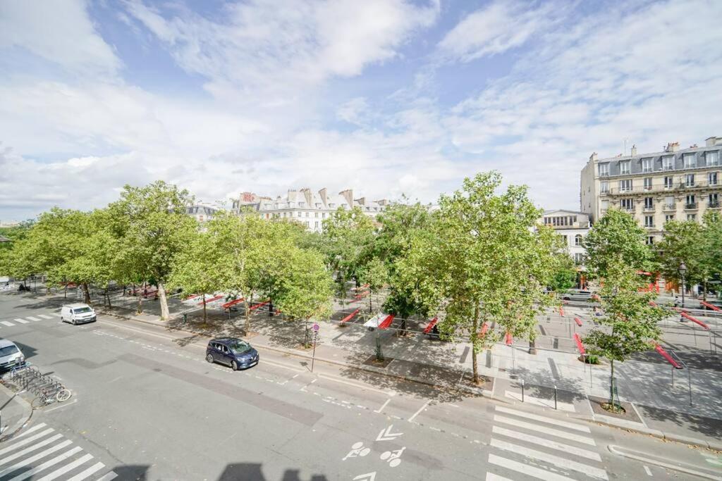 Charmant Proche De L'opera Bastille - Iii Appartement *