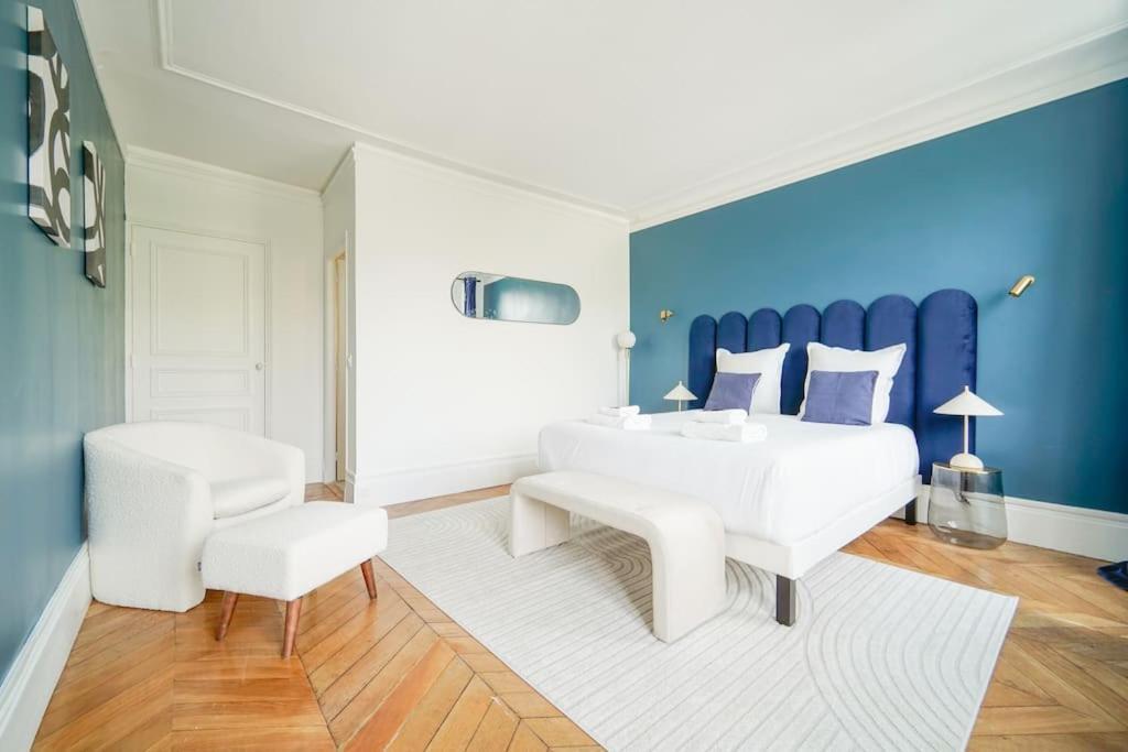 Charmant Proche De L'opera Bastille - Iii Appartement Paris