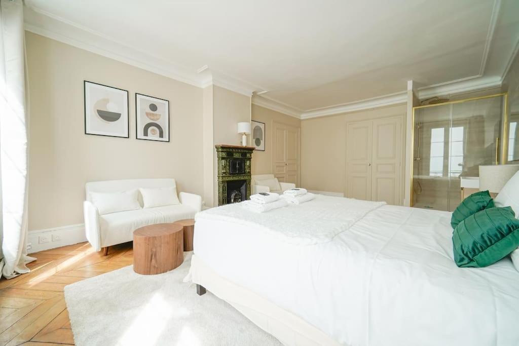 Charmant Proche De L'opera Bastille - Iii Appartement *