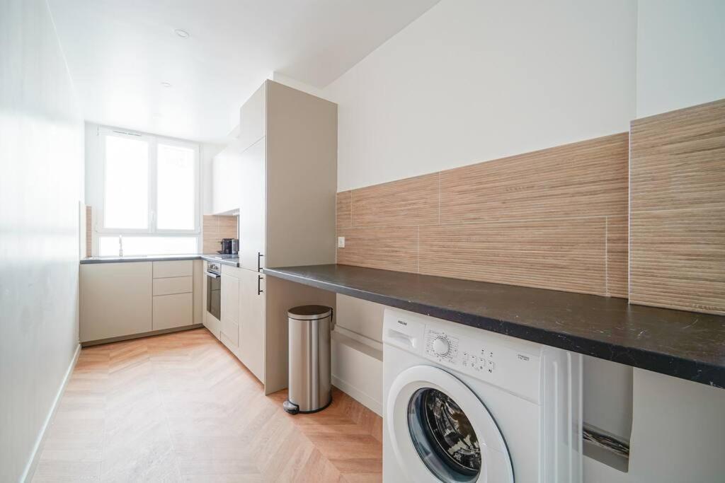 Appartement Charmant Proche De L'opera Bastille - Iii *