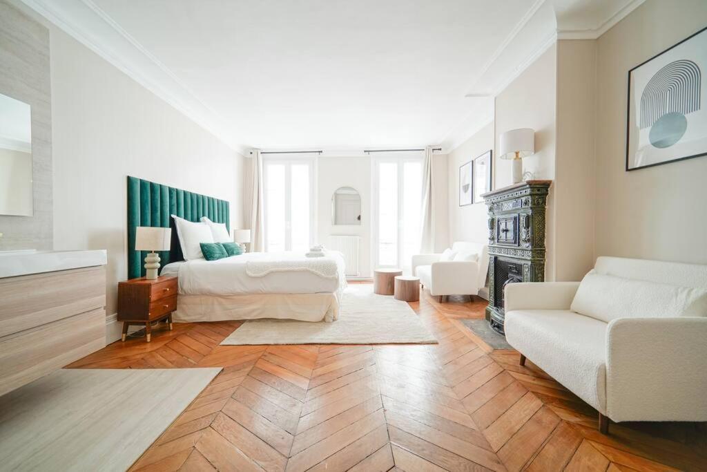 Appartement Charmant Proche De L'opera Bastille - Iii *