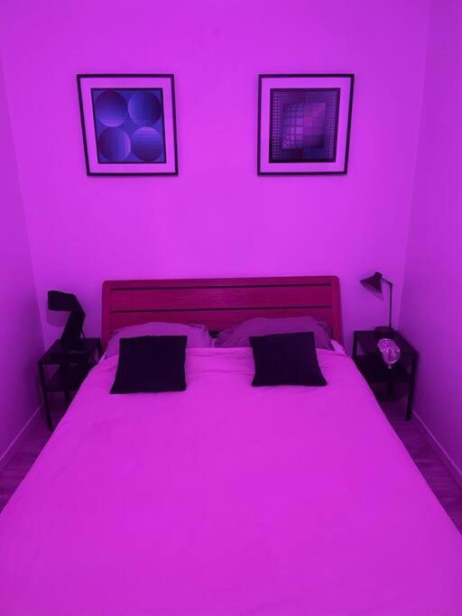 50m2 Private In Center Appartement *