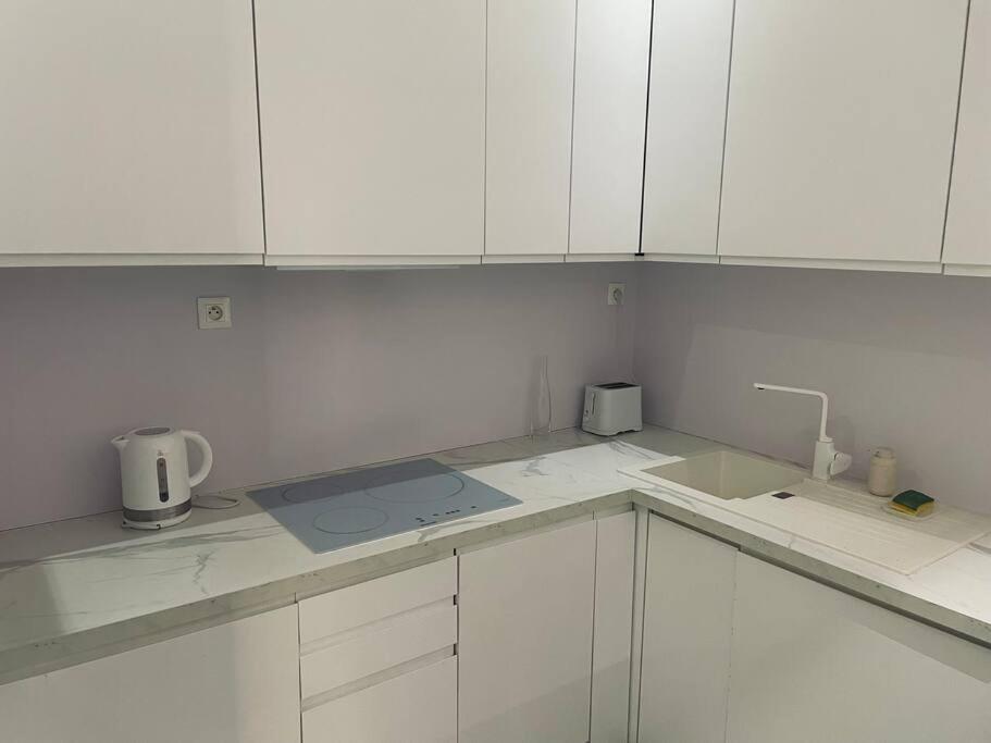 50m2 Private In Center *