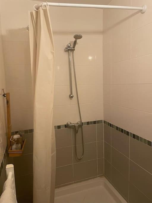 50m2 Private In Center