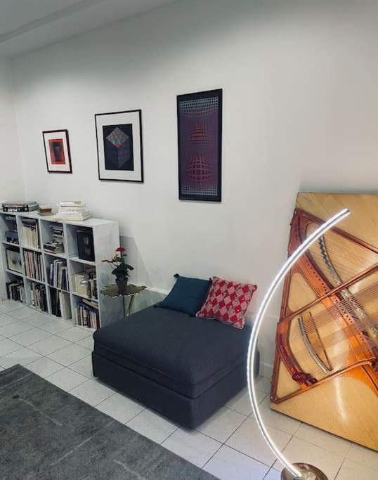 50m2 Private In Center * Paris