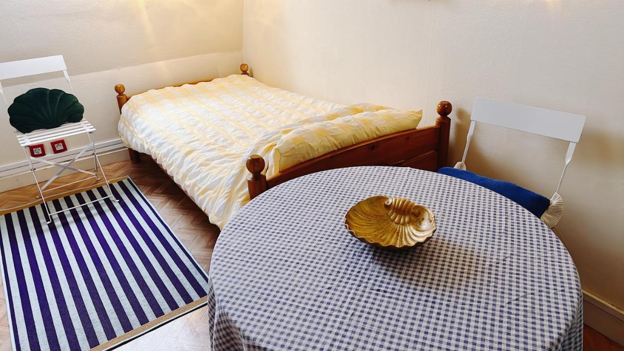 Apartamento Scandal - Atelier