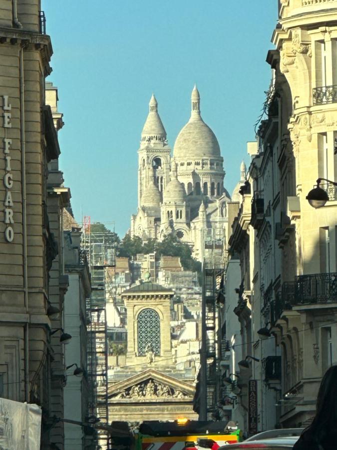 Trocadero