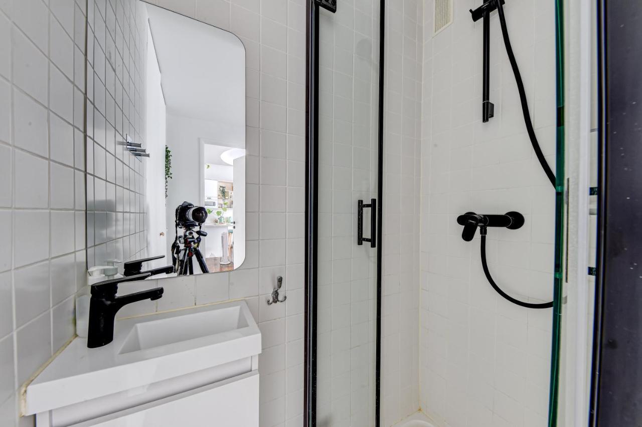 Cocon Moderne Et Design, Proche Bastille Et Gare De Lyon *