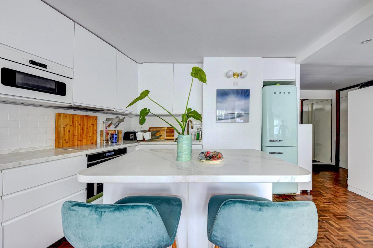 Cocon Moderne Et Design, Proche Bastille Et Gare De Lyon Apartment *