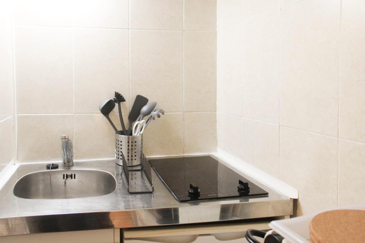 Apartment Charming Cocoon Of Near The Tour Montparnasse