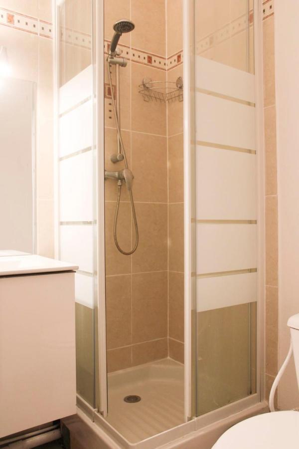 Apartment Charming Cocoon Of Near The Tour Montparnasse Paris