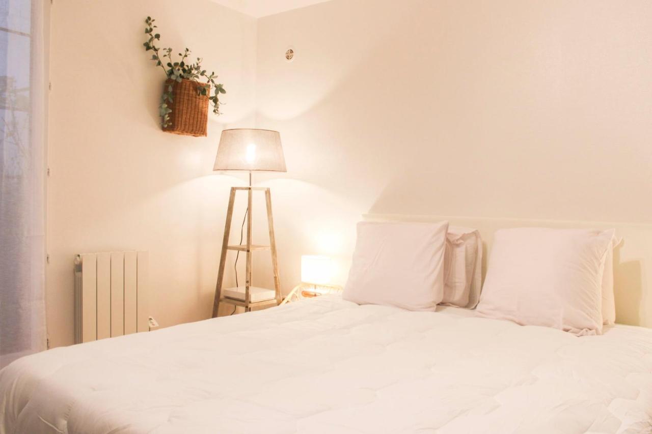 Charming Cocoon Of Near The Tour Montparnasse Apartment