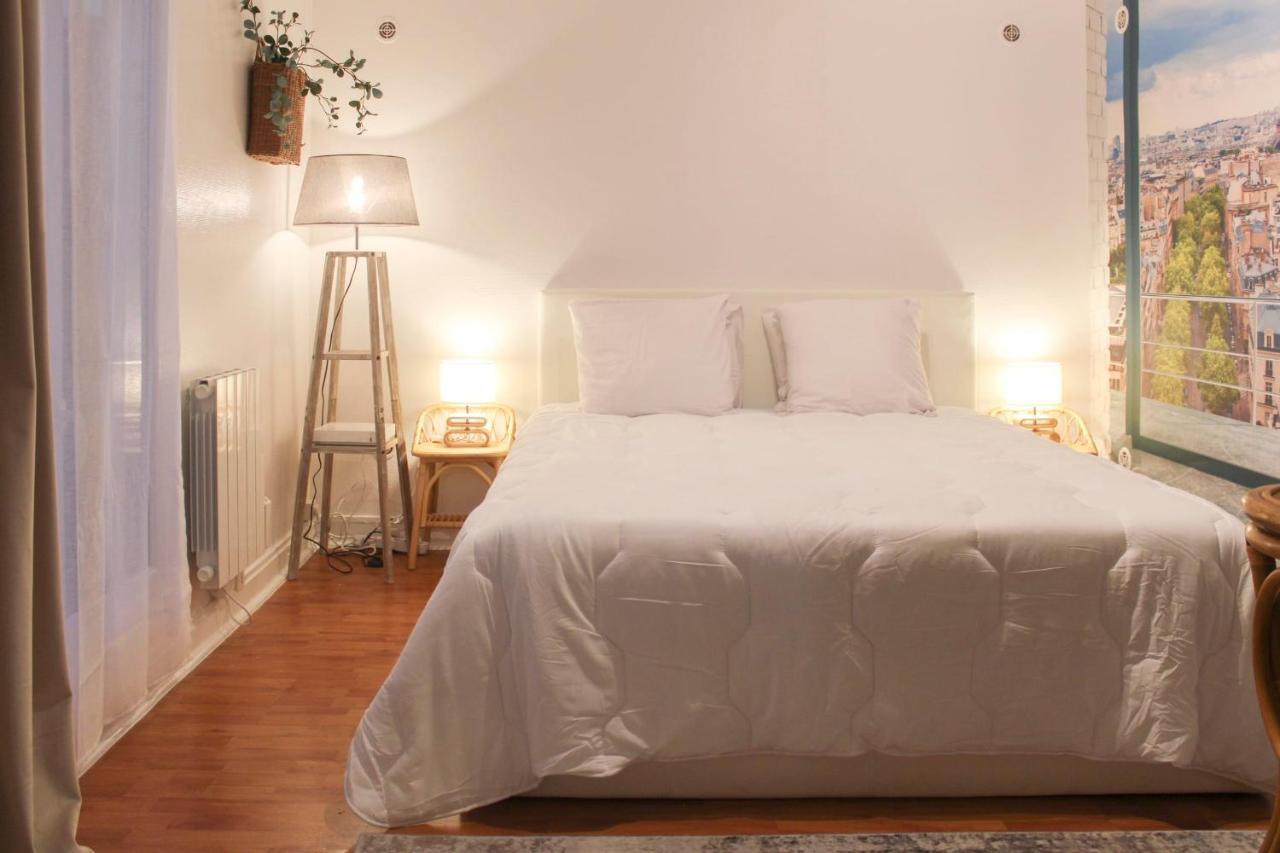 Charming Cocoon Of Near The Tour Montparnasse Apartment *