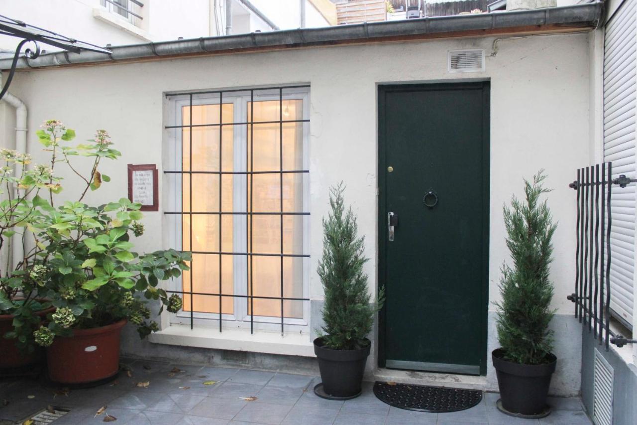 Charming Cocoon Of Near The Tour Montparnasse Apartment *