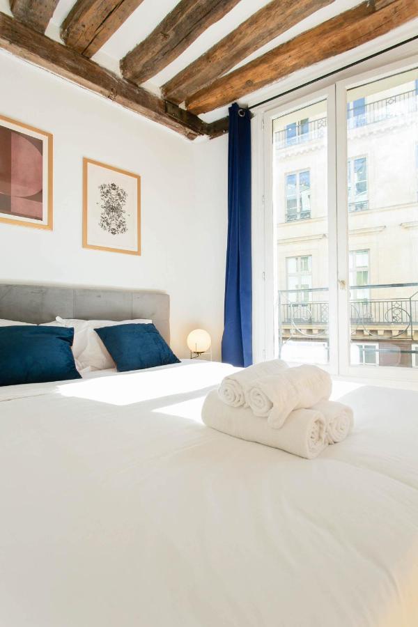 Louvre & Rivoli - Cityapartmentstay Apartment *