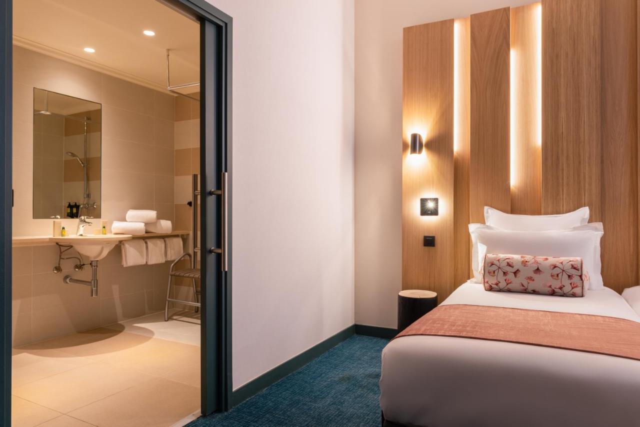 Hotel Leonardo Boutique Opera