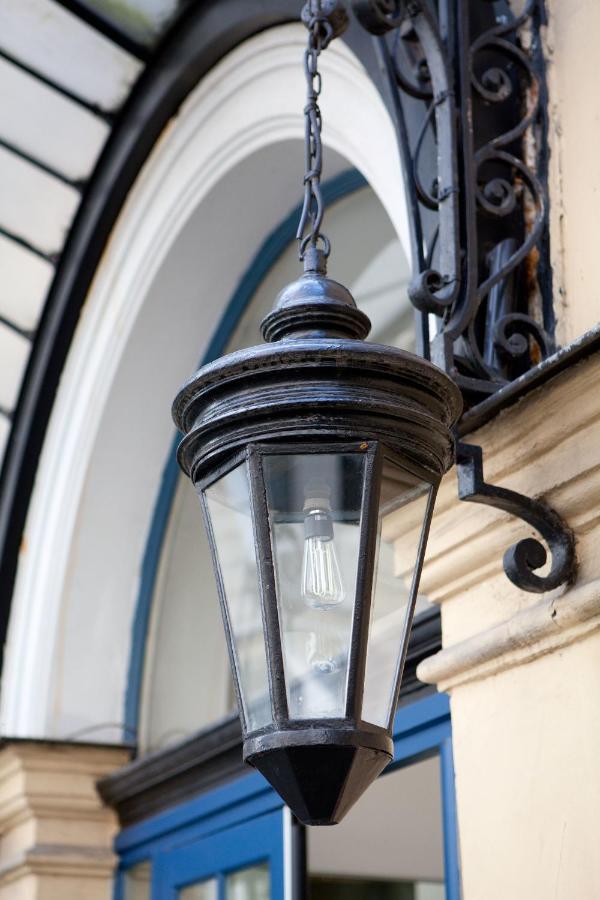 Leonardo Boutique Opera Hotel Paris