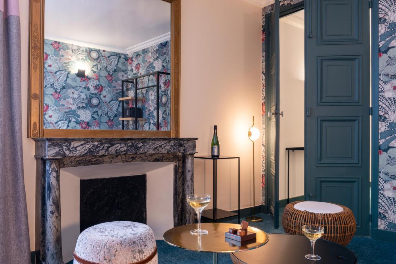 Hotel Leonardo Boutique Opera 4*