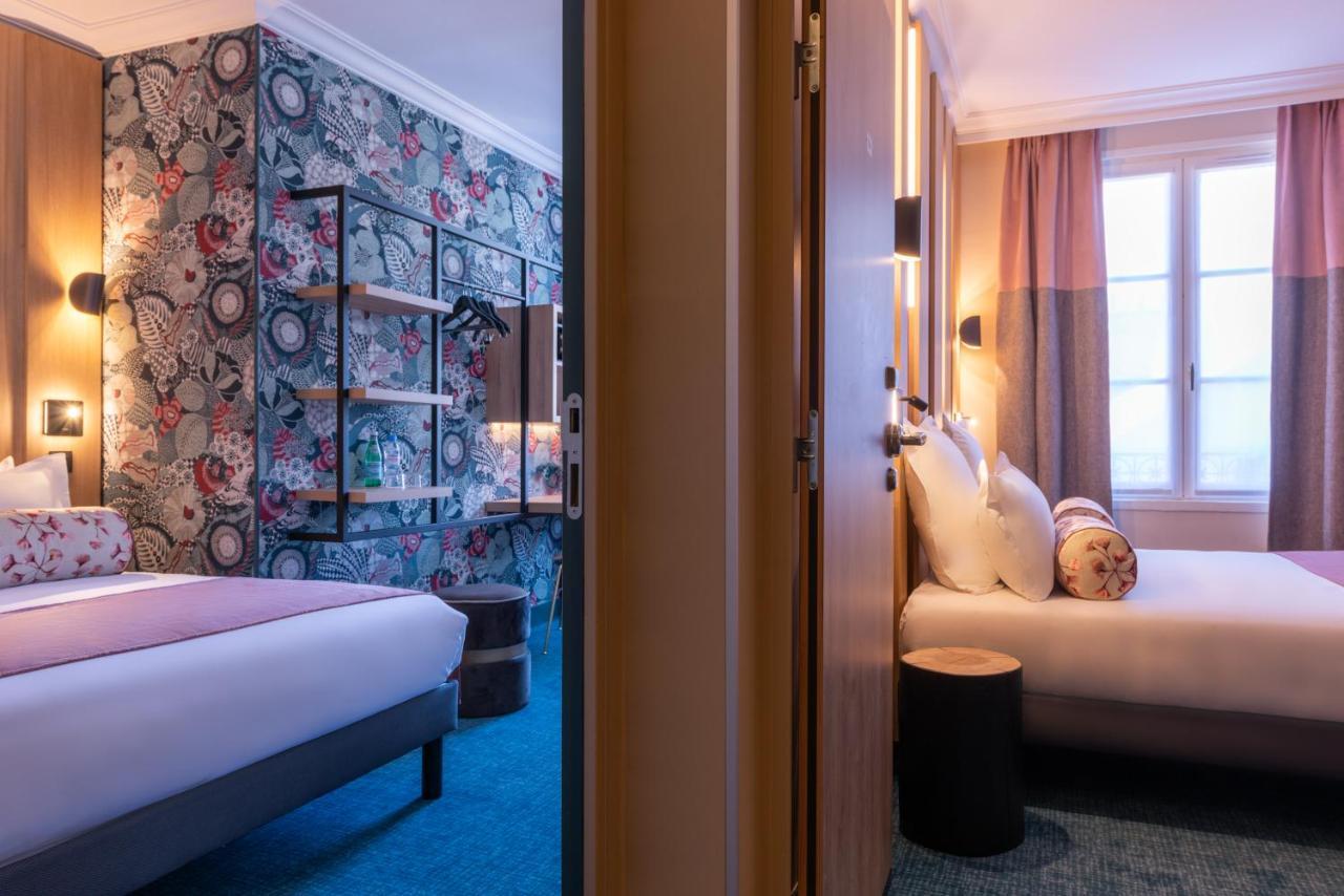 Leonardo Boutique Opera 4*