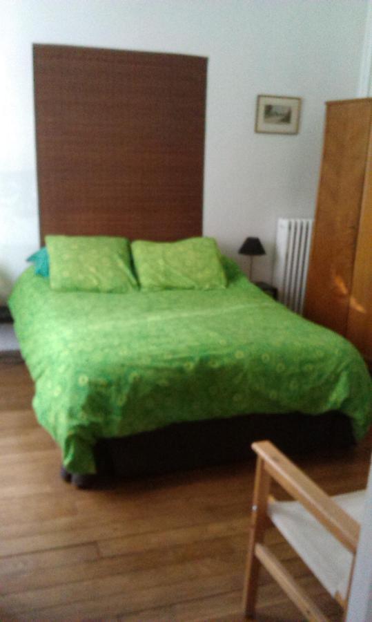2 Pieces Faubourg Saint Germain 7 * Paris