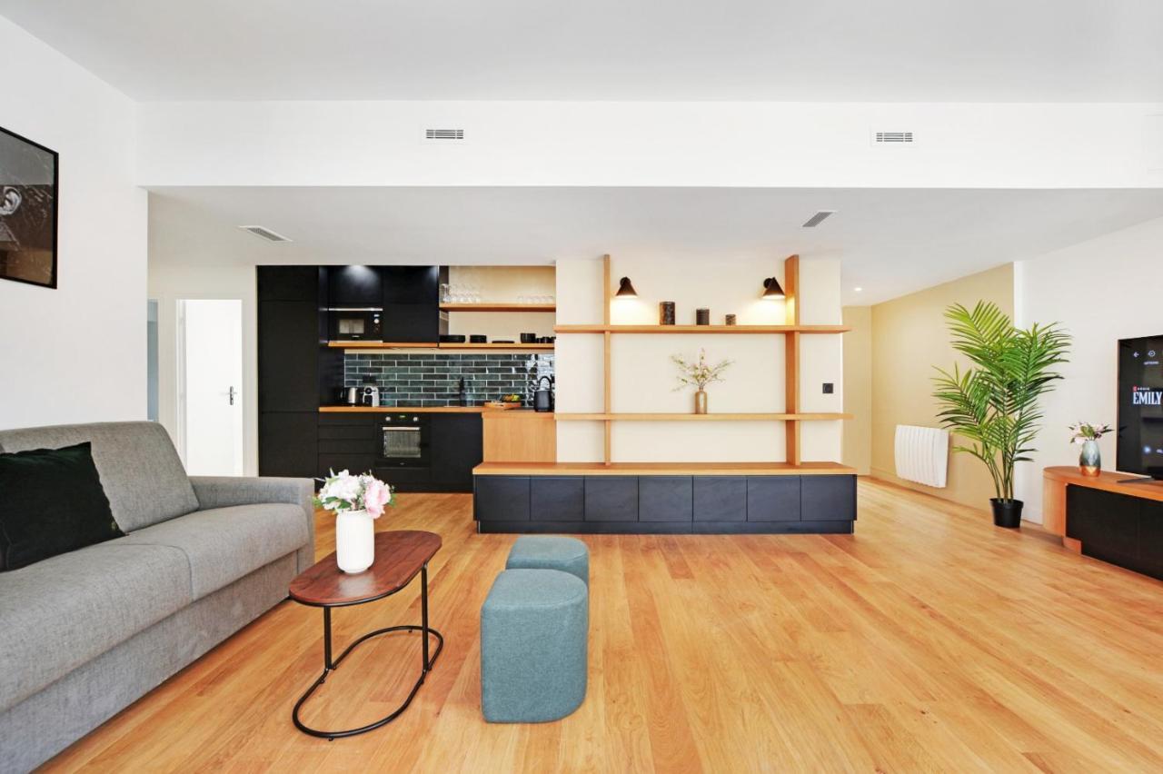 Appartement Superbe - Pere Lachaise