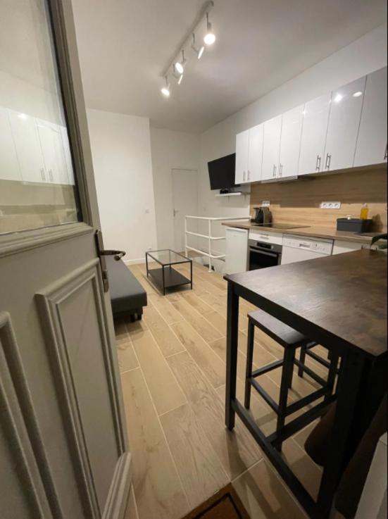 Mathurin Apartamento *