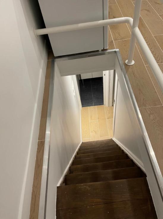 Apartamento Mathurin Paris