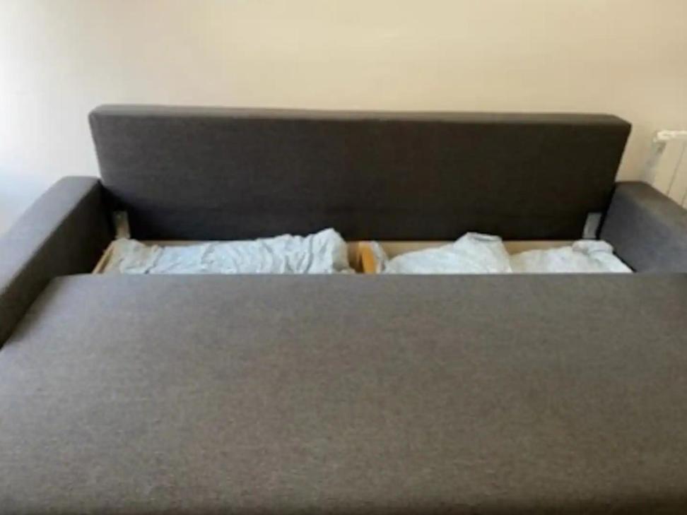 Apartamento Mathurin *
