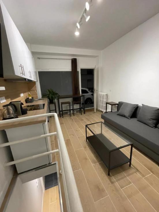 Mathurin Apartamento Paris