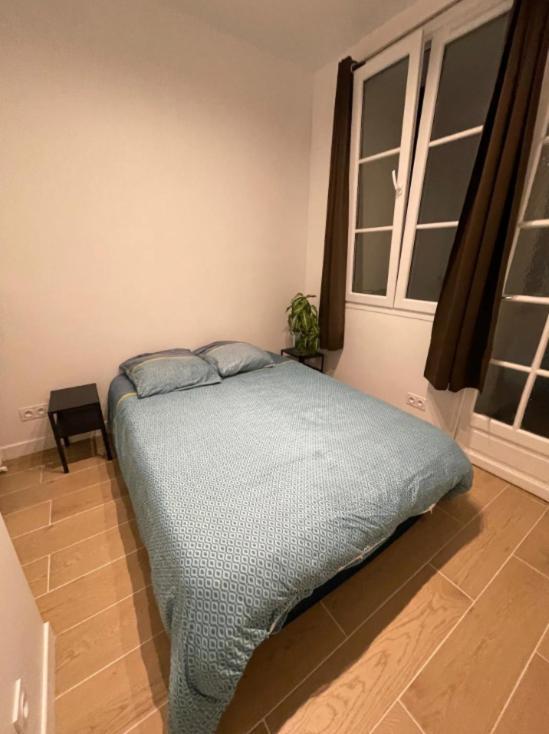 Mathurin Apartamento