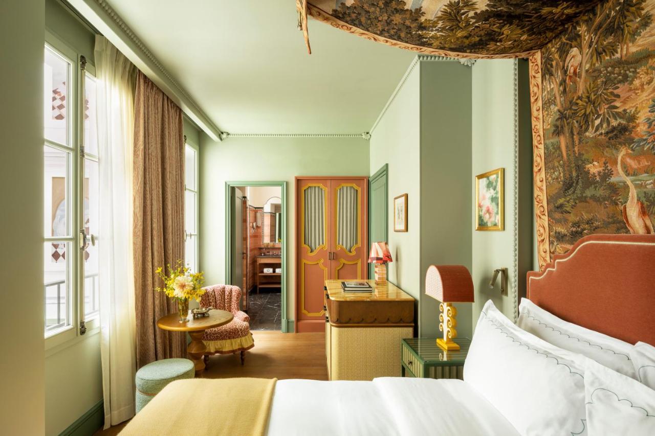 Le Grand Mazarin Hotel