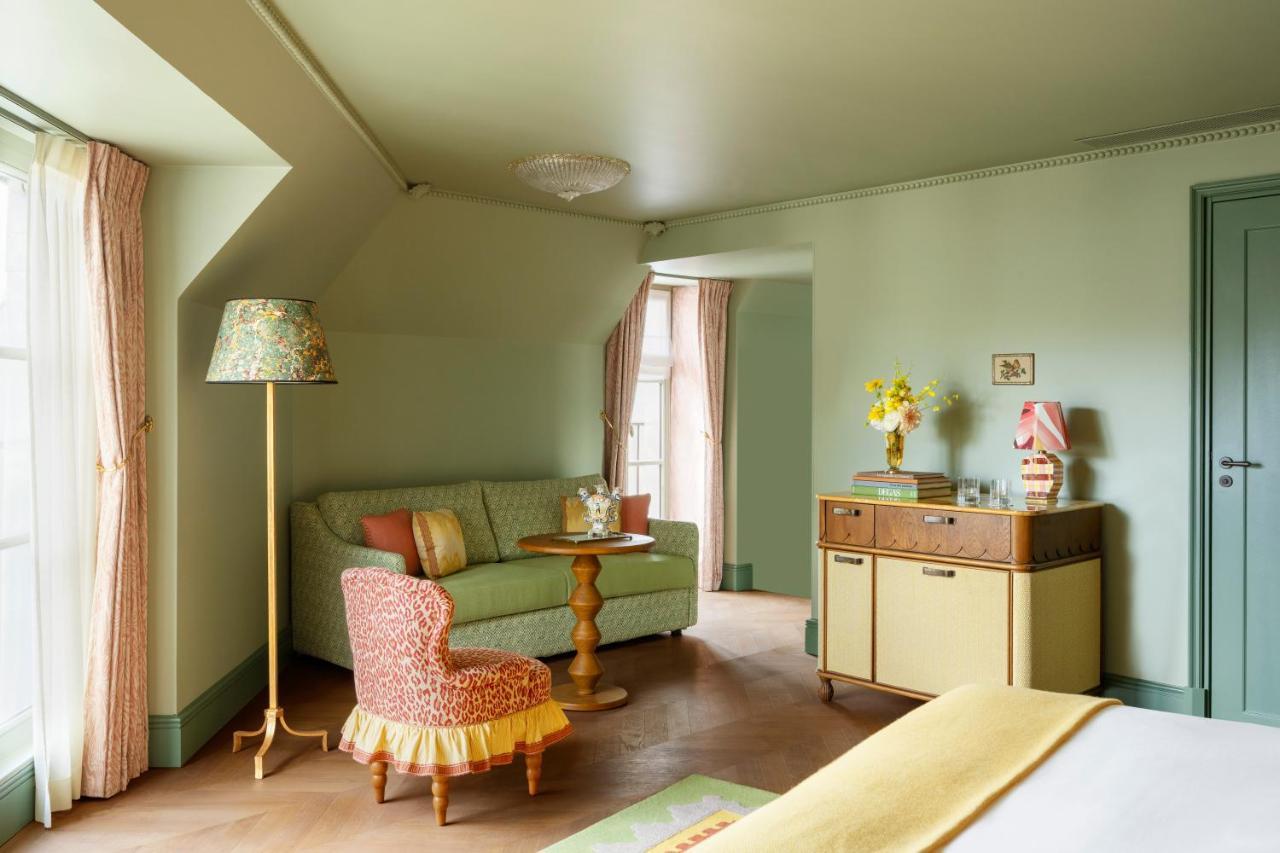 Hotel Le Grand Mazarin 5*