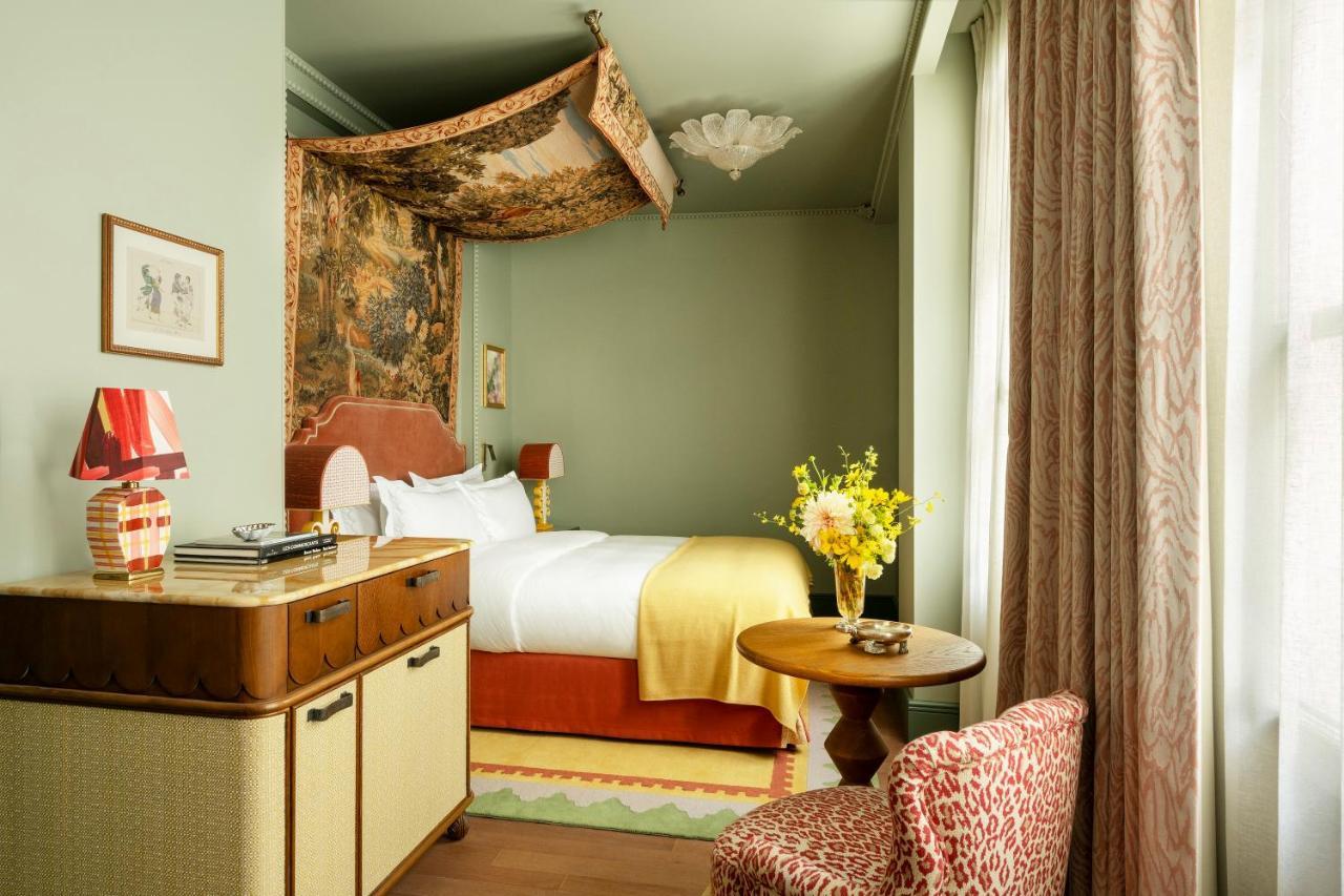 Le Grand Mazarin Hotel 5*