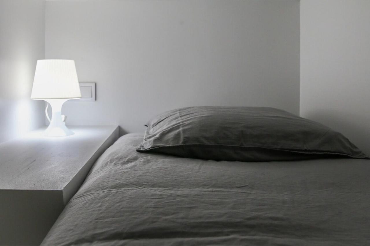 Brochant - Cosy Parc Des Batignolles Apartment Paris