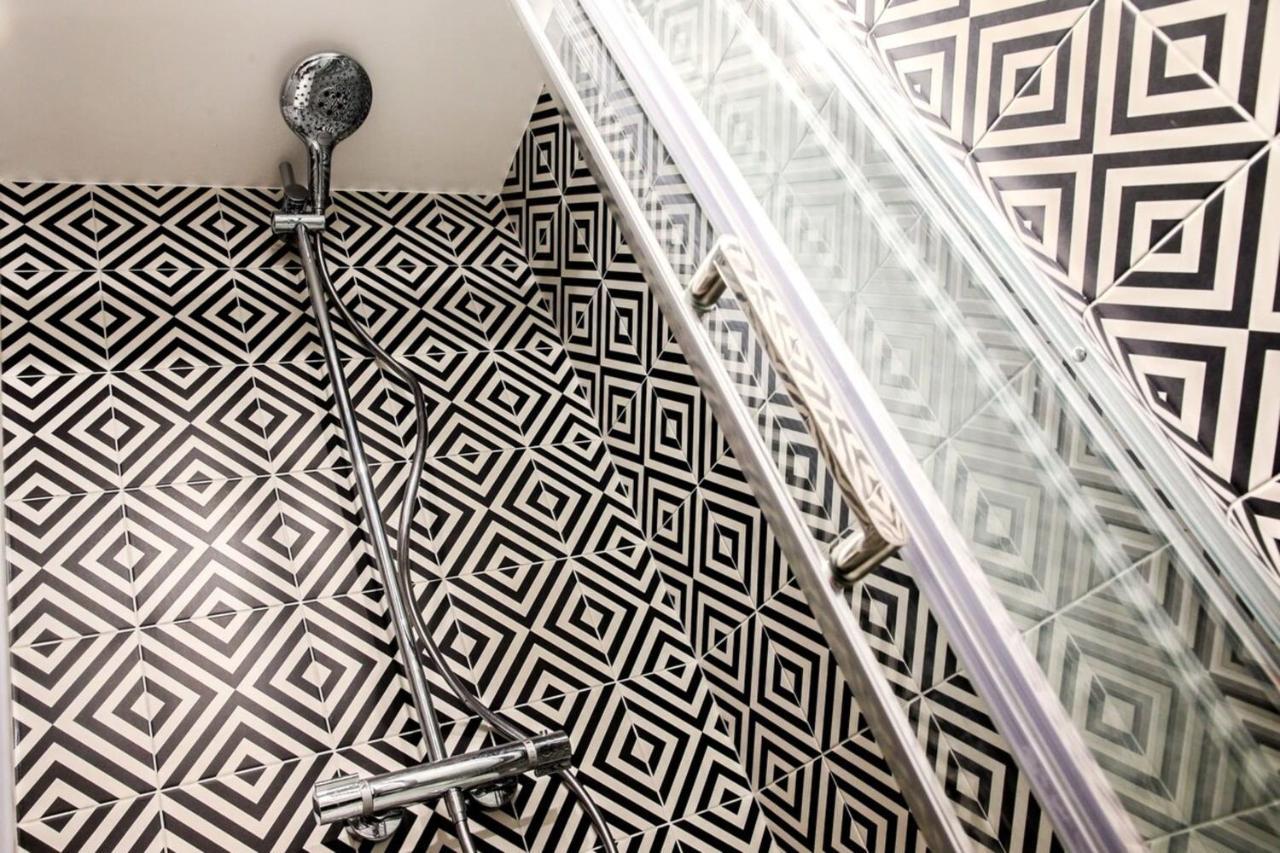 Brochant - Cosy Parc Des Batignolles Apartment Paris
