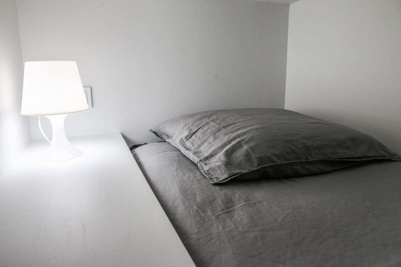Apartment Brochant - Cosy Parc Des Batignolles *