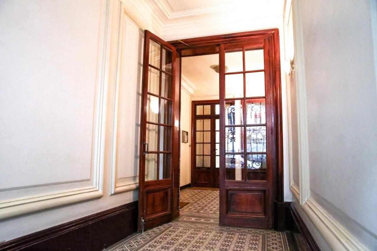 Brochant - Cosy Parc Des Batignolles Apartment *