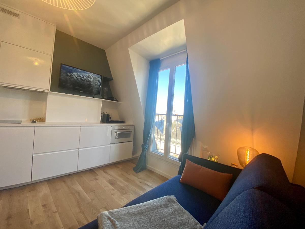 Vue Imprenable Appartement