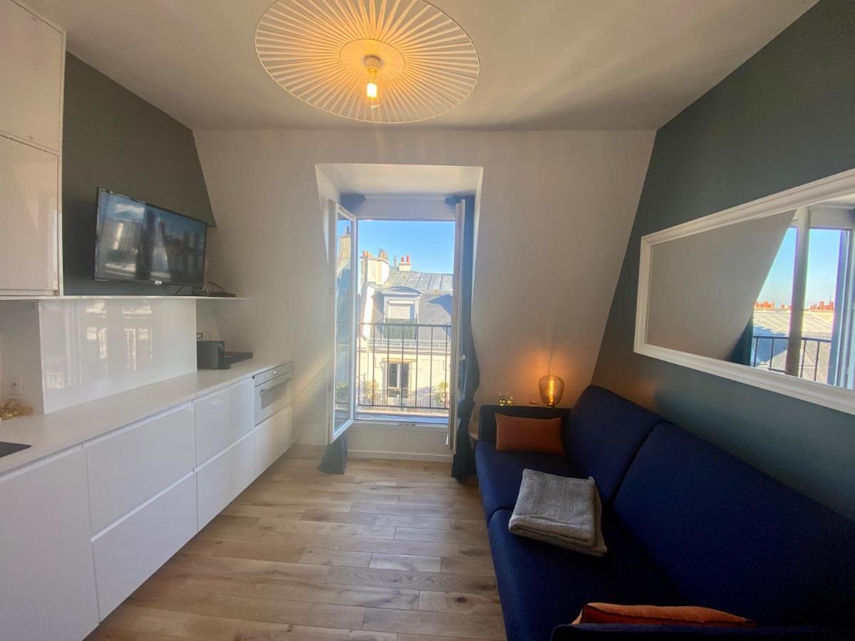 Appartement Vue Imprenable *